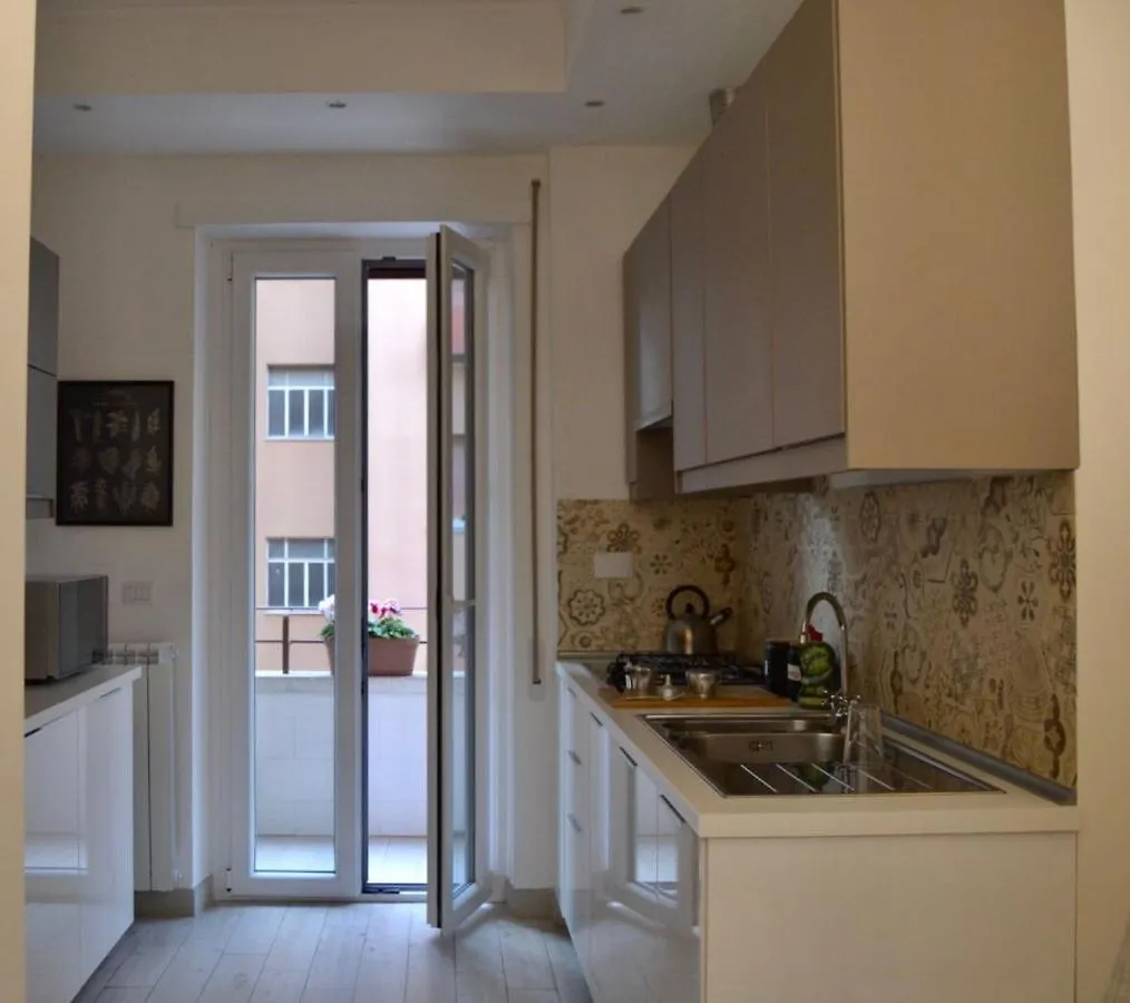 Il Sogno Di Augusto Bed & Breakfast Rome