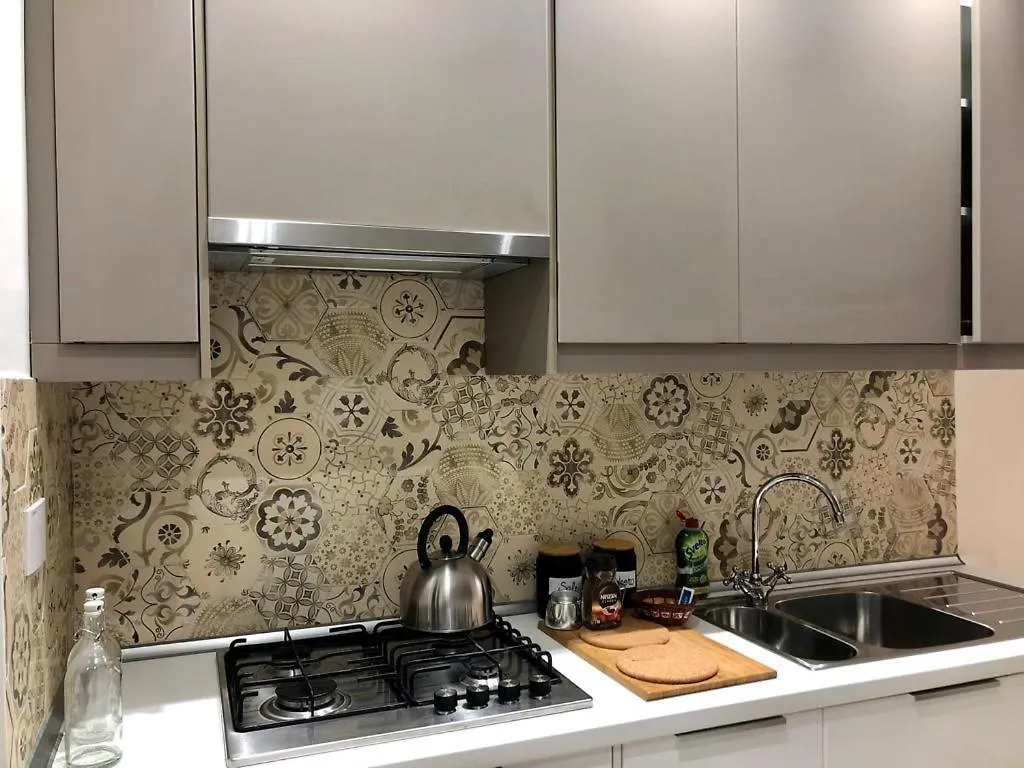 Il Sogno Di Augusto Bed & Breakfast Rome 0*,