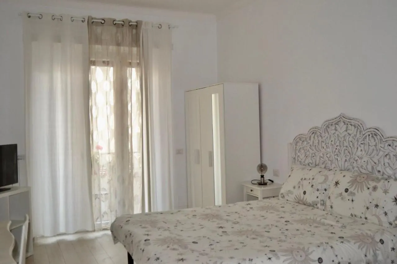 Il Sogno Di Augusto Bed & Breakfast Rome Italy
