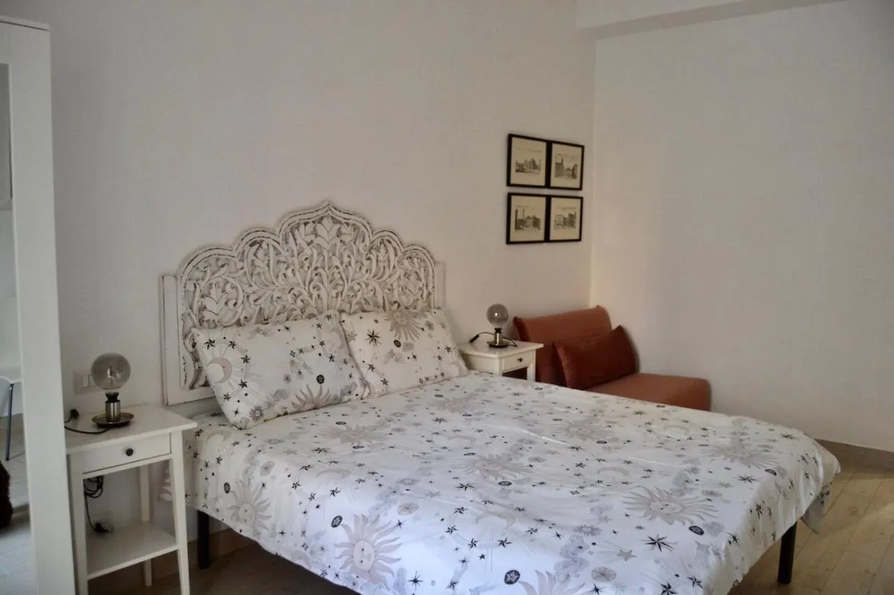 Il Sogno Di Augusto Bed & Breakfast Rome
