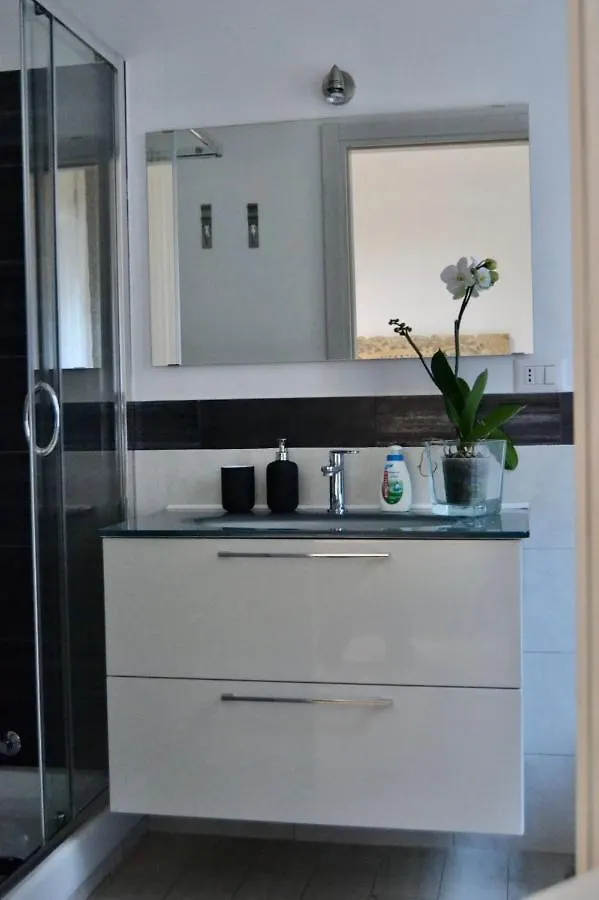 Il Sogno Di Augusto Bed & Breakfast Rome Italy
