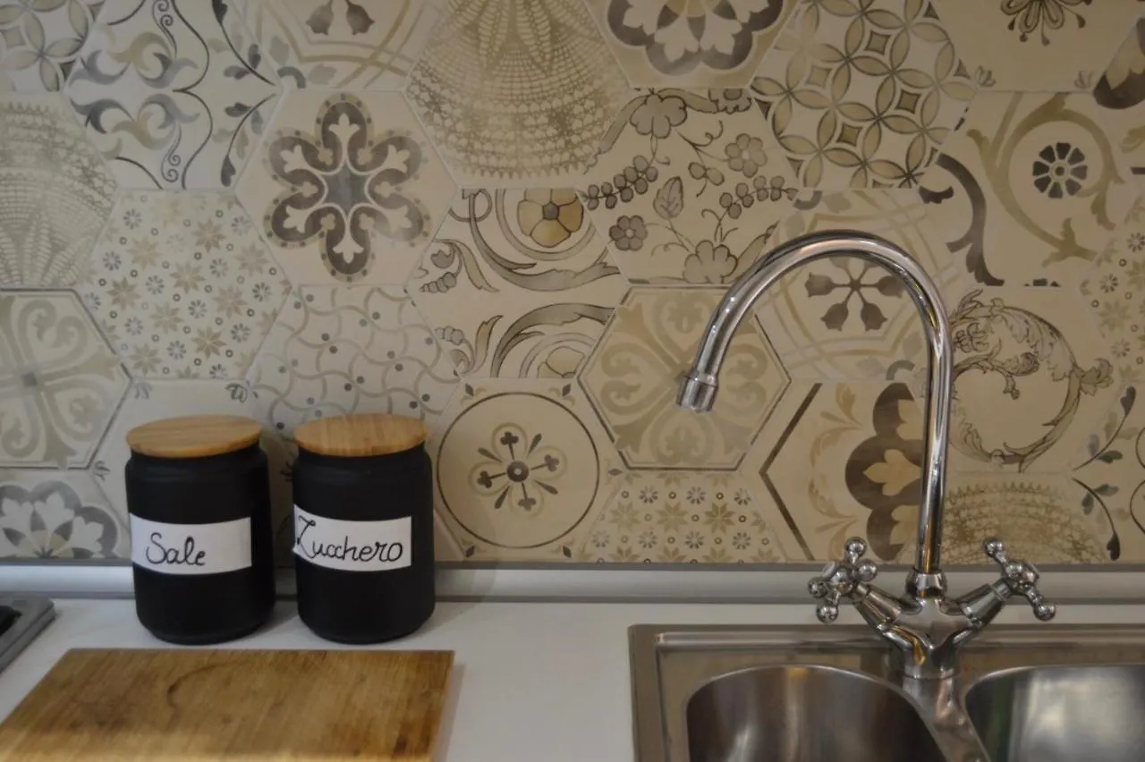 Il Sogno Di Augusto Bed & Breakfast Rome