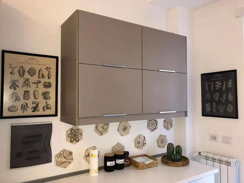 Bed and Breakfast Il Sogno Di Augusto Roma