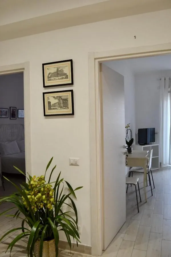 Bed and Breakfast Il Sogno Di Augusto Roma 0*,