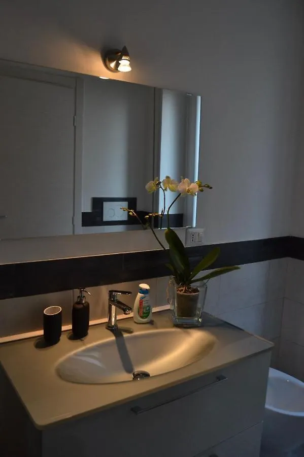 Bed and Breakfast Il Sogno Di Augusto Roma