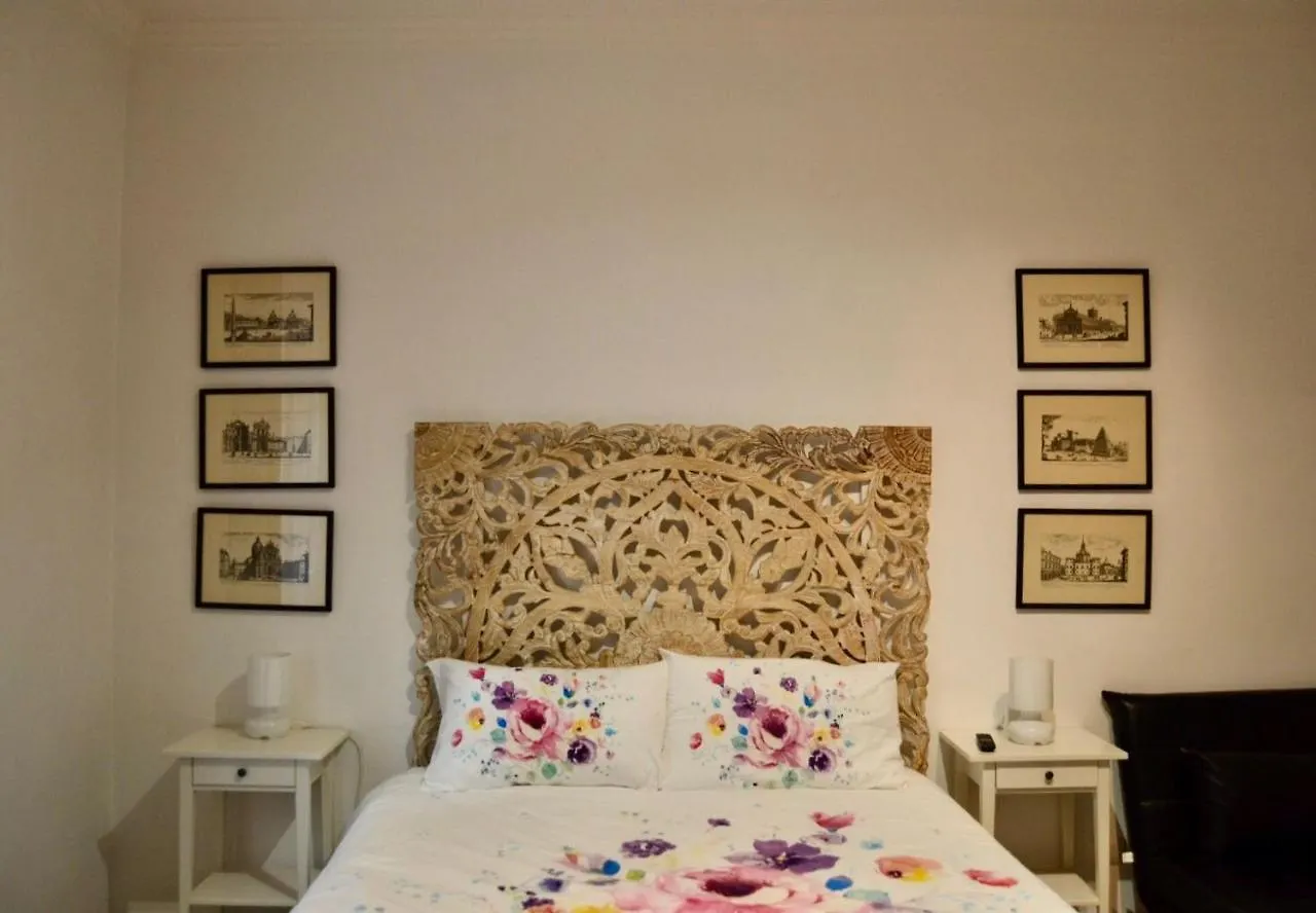 Bed and Breakfast Il Sogno Di Augusto Roma