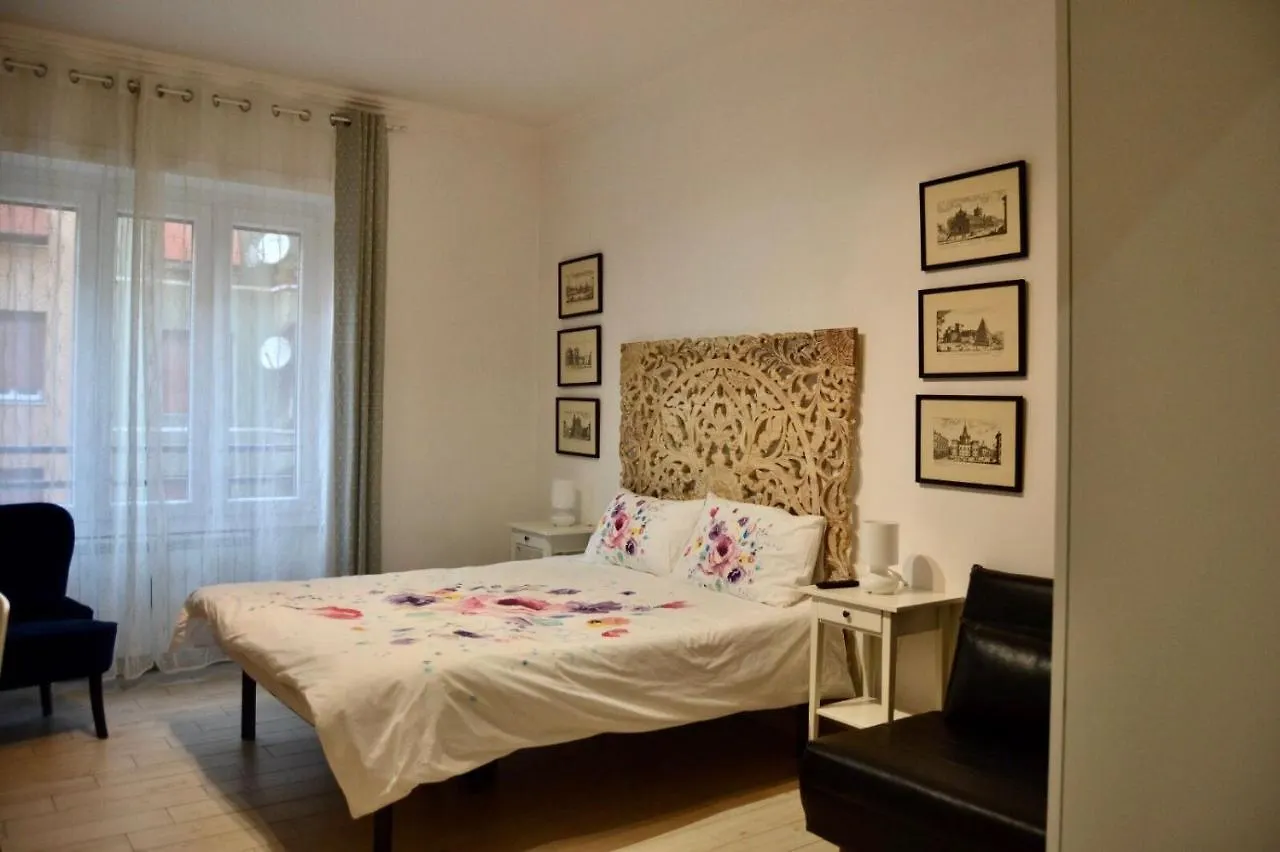 Bed and Breakfast Il Sogno Di Augusto Roma 0*,  Italia
