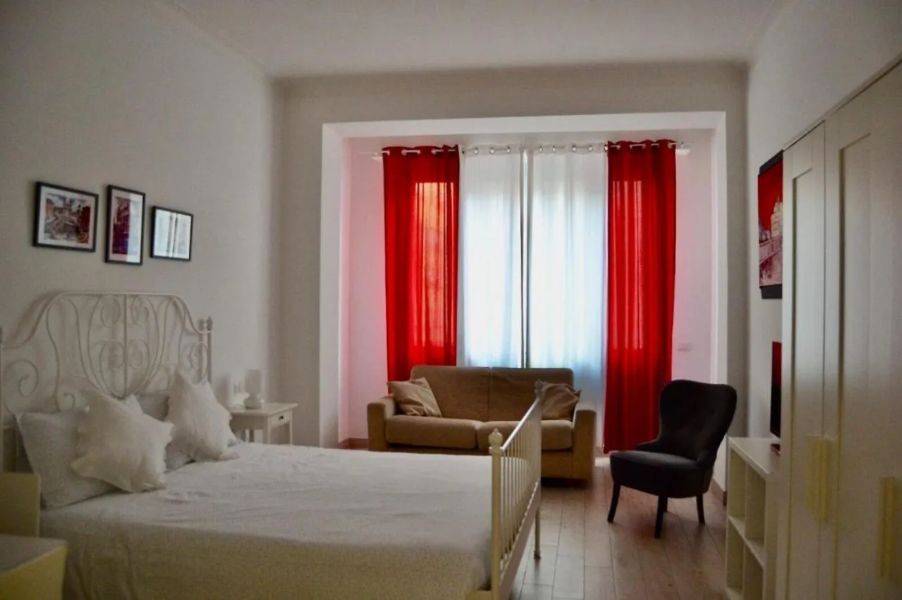 Bed and Breakfast Il Sogno Di Augusto Roma 0*,  Italia