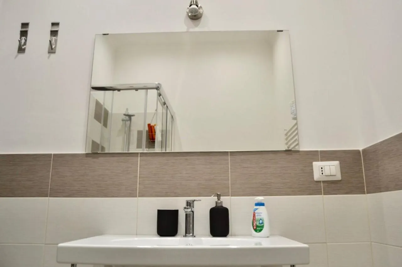 Bed and Breakfast Il Sogno Di Augusto Roma