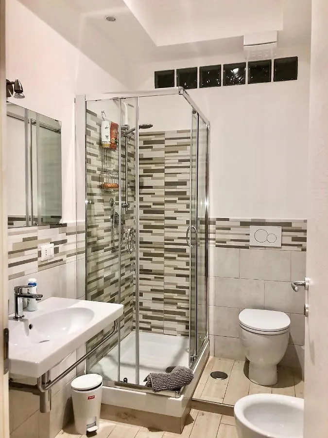 Bed and Breakfast Il Sogno Di Augusto Roma Italia