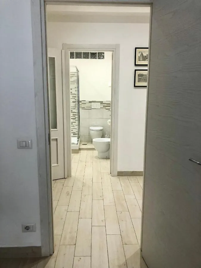 Bed and Breakfast Il Sogno Di Augusto Roma