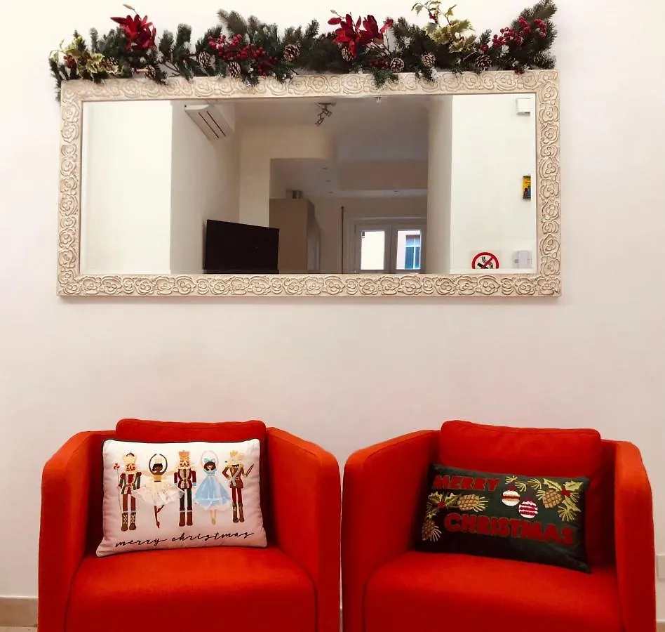 Il Sogno Di Augusto Bed & Breakfast Rome