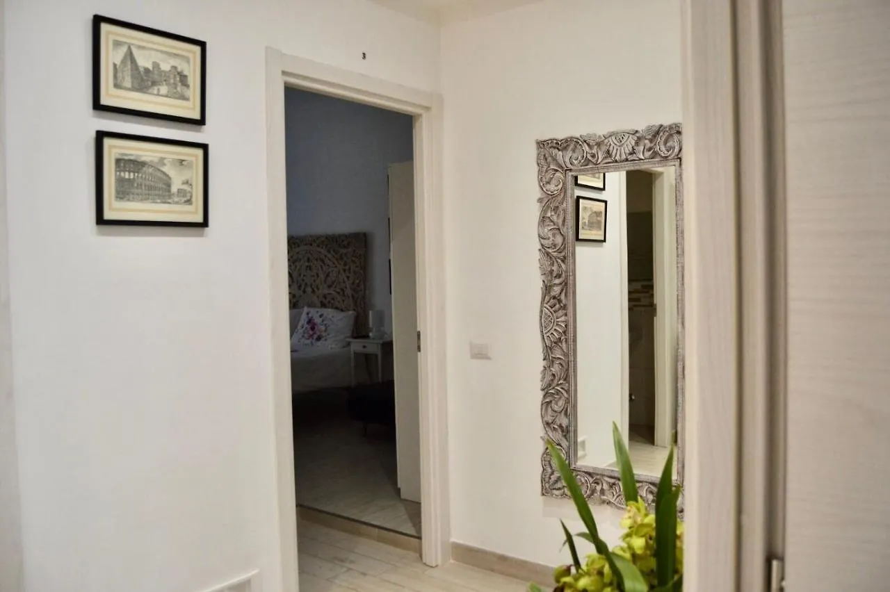 Il Sogno Di Augusto Bed & Breakfast Rome