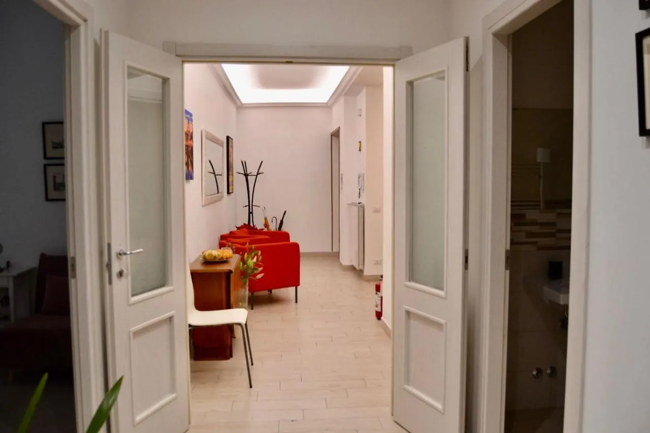 Il Sogno Di Augusto Bed & Breakfast Rome