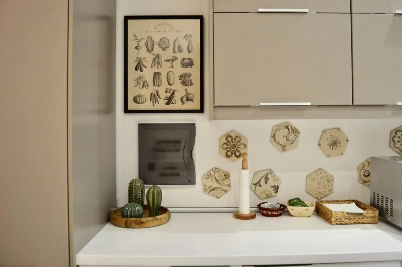 Il Sogno Di Augusto Bed & Breakfast Rome Italy