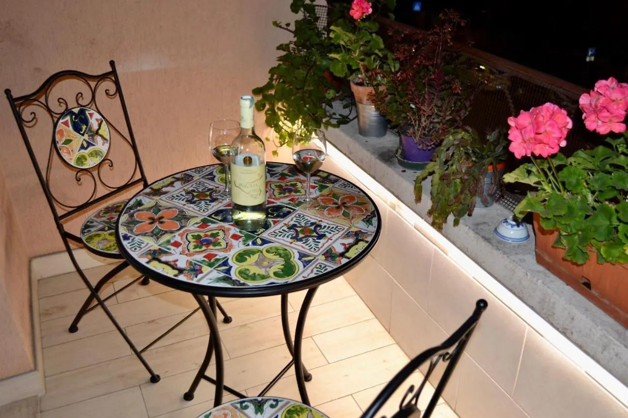 Il Sogno Di Augusto Bed & Breakfast Rome Italy