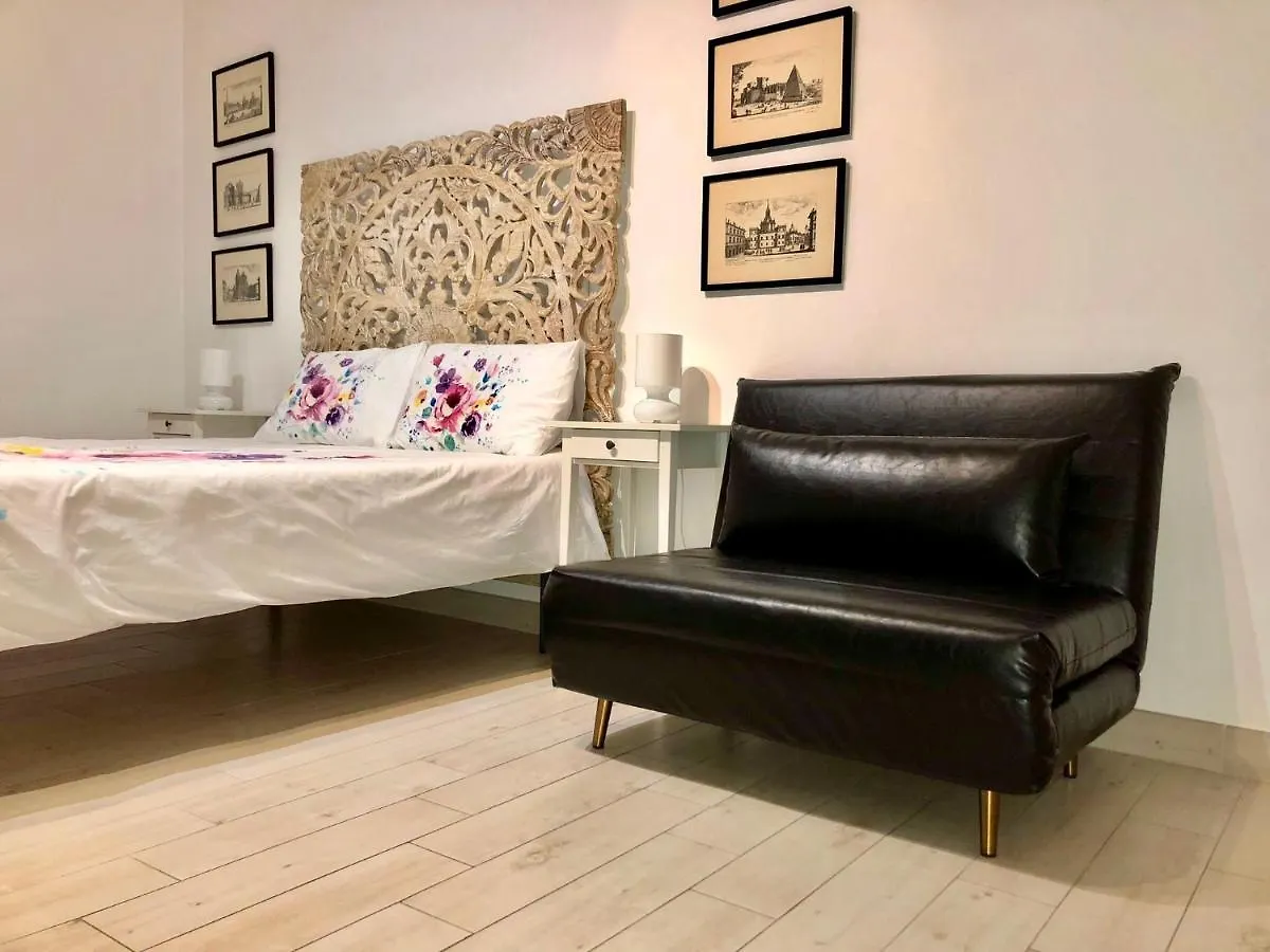 Il Sogno Di Augusto Bed & Breakfast Rome