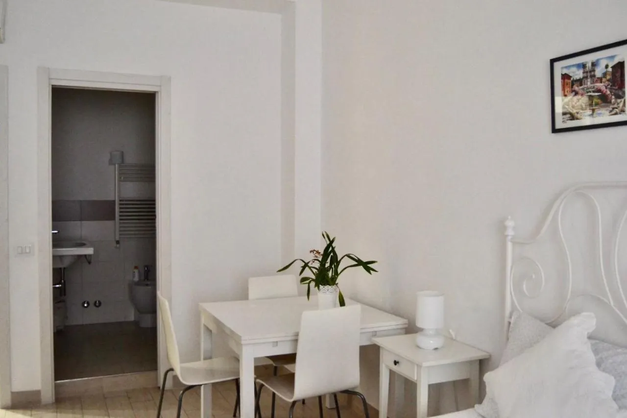 Il Sogno Di Augusto Bed & Breakfast Rome