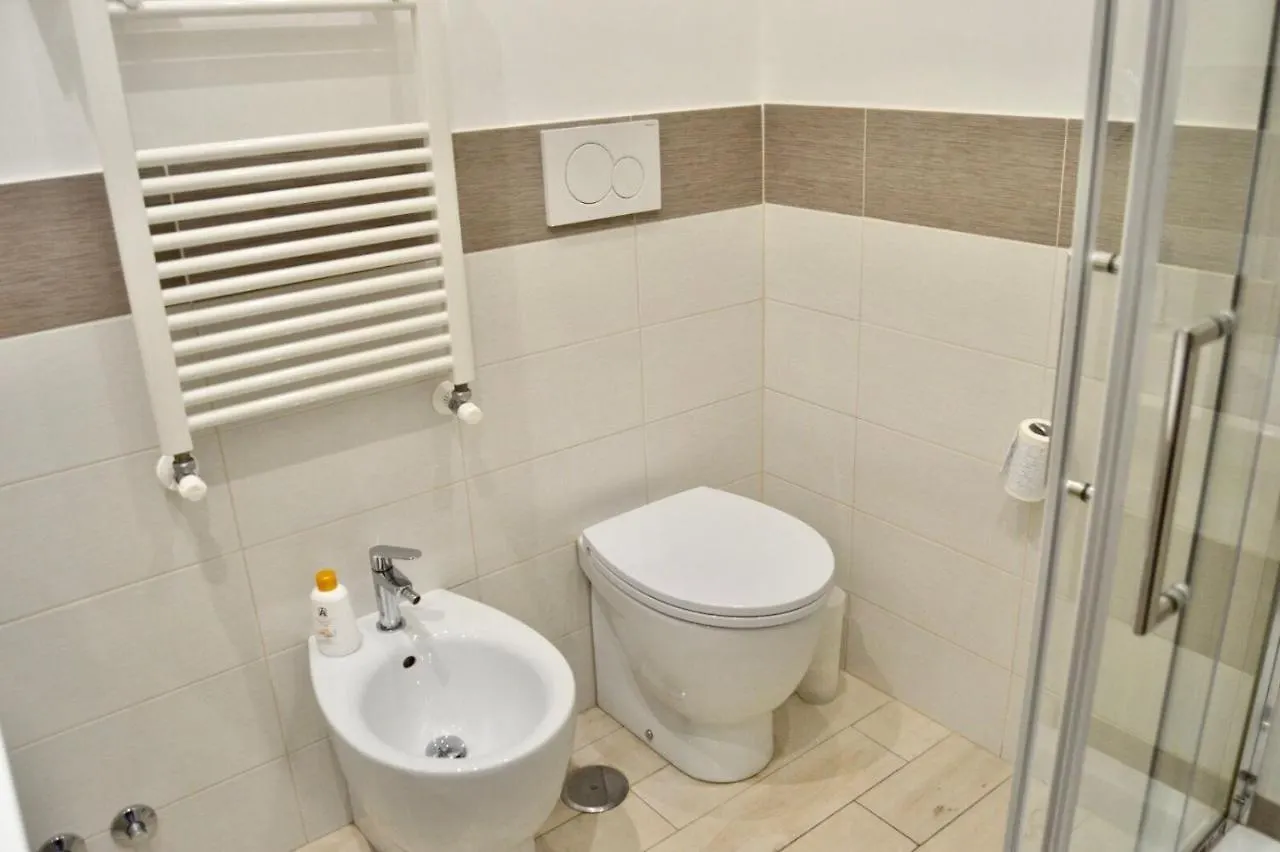 Il Sogno Di Augusto Bed & Breakfast Rome