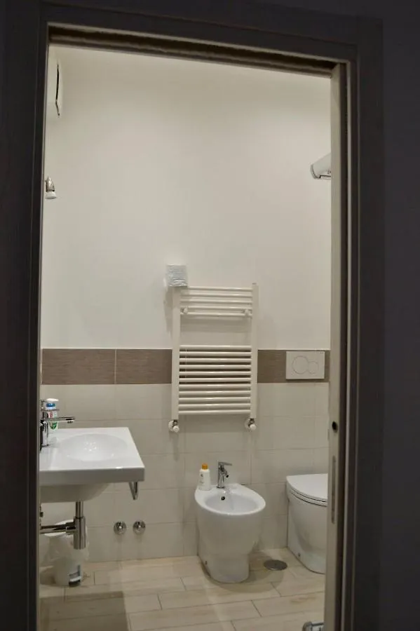 Il Sogno Di Augusto Bed & Breakfast Rome